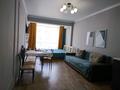 2-комнатная квартира · 53 м² · 10/13 этаж, Муратбаева 14 — Макатаева Муратбаева за 15 000 ₸ в Алматы, Алмалинский р-н