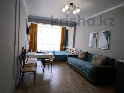 2-комнатная квартира · 53 м² · 10/13 этаж, Муратбаева 14 — Макатаева Муратбаева за 15 000 ₸ в Алматы, Алмалинский р-н
