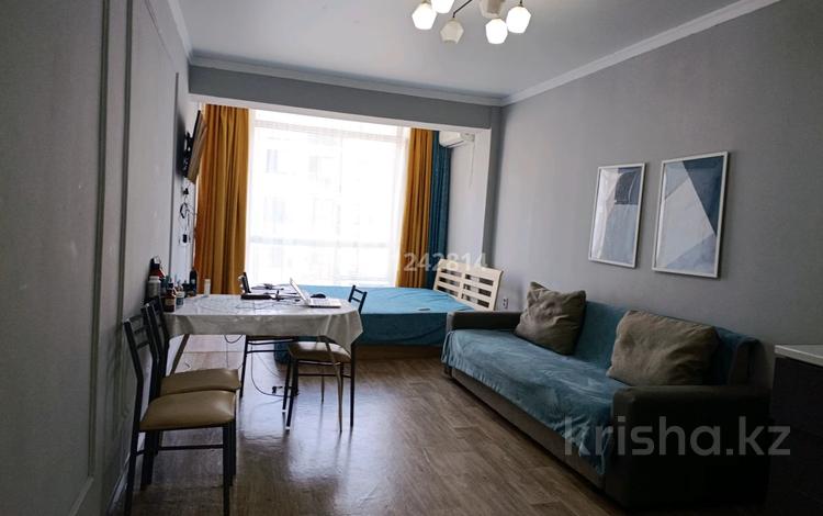 2-комнатная квартира · 53 м² · 10/13 этаж, Муратбаева 14 — Макатаева Муратбаева за 15 000 ₸ в Алматы, Алмалинский р-н — фото 29