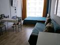 2-комнатная квартира · 53 м² · 10/13 этаж, Муратбаева 14 — Макатаева Муратбаева за 15 000 ₸ в Алматы, Алмалинский р-н — фото 3