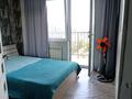 2-комнатная квартира · 53 м² · 10/13 этаж, Муратбаева 14 — Макатаева Муратбаева за 15 000 ₸ в Алматы, Алмалинский р-н — фото 7