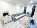 3-комнатная квартира · 72 м² · 4/5 этаж, Каблиса Жирау за 28 млн ₸ в Талдыкоргане — фото 7