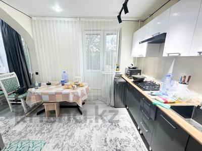 3-комнатная квартира · 72 м² · 4/5 этаж, Каблиса Жирау за 28 млн ₸ в Талдыкоргане