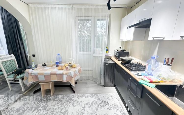 3-комнатная квартира · 72 м² · 4/5 этаж, Каблиса Жирау за 28 млн ₸ в Талдыкоргане — фото 4