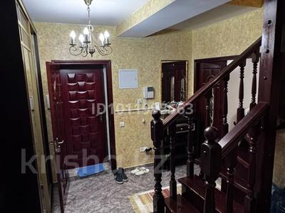 4-бөлмелі пәтер · 136.7 м² · 1/3 қабат, ул. Жолдаскали Досмухамбетова 2А, бағасы: 110 млн ₸ в Атырау, мкр Авангард-2