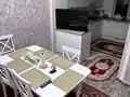 4-комнатная квартира · 136.7 м² · 1/3 этаж, ул. Жолдаскали Досмухамбетова 2А за 110 млн ₸ в Атырау, мкр Авангард-2 — фото 5