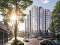 3-комнатная квартира · 124.36 м² · 6/13 этаж, Тархана 3 — Валиханова за ~ 49.9 млн ₸ в Астане, р-н Байконур
