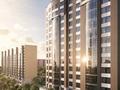 3-комнатная квартира · 124.36 м² · 6/13 этаж, Тархана 3 — Валиханова за ~ 49.9 млн ₸ в Астане, р-н Байконур — фото 3