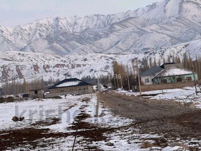Участок · 15 соток, Түркістан облысы, Төлеби ауданы, Нысанбек ауылы, Таң нұры көшесі — Зона отдыха Тау самалы за 15 млн 〒 в Ленгере