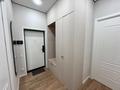 2-комнатная квартира · 50 м² · 13 этаж, Туран 52/5 за 360 000 ₸ в Астане, Есильский р-н