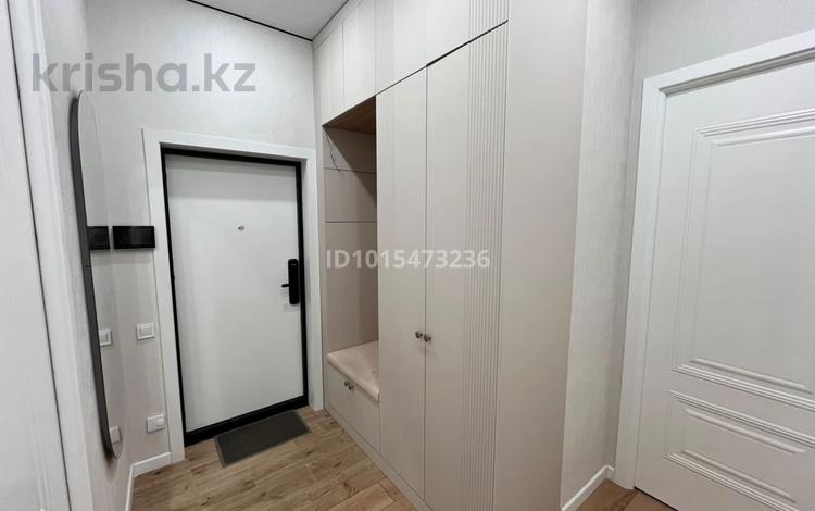 2-комнатная квартира · 50 м² · 13 этаж, Туран 52/5 за 360 000 ₸ в Астане, Есильский р-н — фото 2