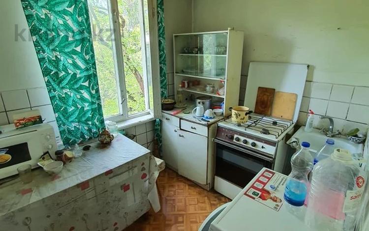 3-бөлмелі пәтер · 56 м² · 4/4 қабат, Исаева — Нурмакова, Казыбек би, бағасы: 33 млн ₸ в Алматы, Алмалинский р-н — фото 2