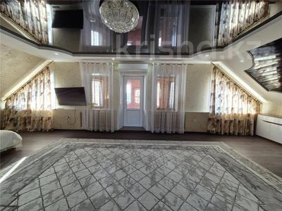 Отдельный дом · 4 комнаты · 190 м² · 10 сот., Отрадное за 48 млн 〒 в Темиртау