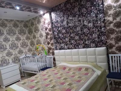 3-комнатная квартира · 121.1 м² · 1/8 этаж, мкр. Алтын орда, Санкибай батыра 40 — Гипермаркет Дина за 55 млн ₸ в Актобе