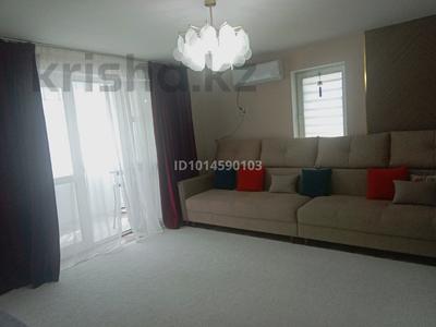 3-бөлмелі пәтер · 87 м² · 12/16 қабат, Ақкент ш/а. 90/3, бағасы: 360 000 ₸ в Алматы, Алатауский р-н