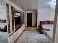 3-комнатная квартира, 65 м², 4/5 этаж, самал 45 за 19 млн 〒 в Талдыкоргане, мкр Самал