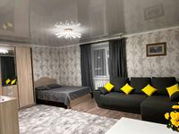 1-бөлмелі пәтер · 33 м² · 1/5 қабат, 1 микрорайон 24 — Парк Алтай, бағасы: 6 500 ₸ в Лисаковске