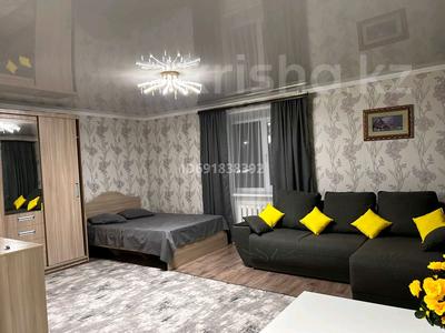 1-комнатная квартира · 33 м² · 1/5 этаж, 1 микрорайон 24 — Парк Алтай за 6 500 〒 в Лисаковске