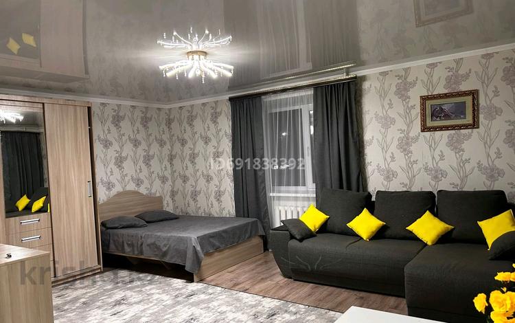 1-бөлмелі пәтер · 33 м² · 1/5 қабат, 1 микрорайон 24 — Парк Алтай, бағасы: 6 500 ₸ в Лисаковске — фото 2