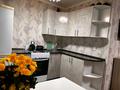 1-бөлмелі пәтер · 33 м² · 1/5 қабат, 1 микрорайон 24 — Парк Алтай, бағасы: 6 500 ₸ в Лисаковске — фото 3
