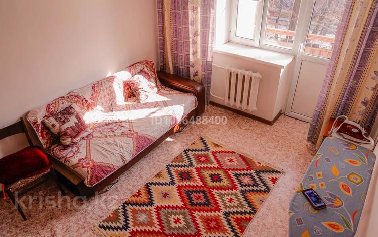 1-бөлмелі пәтер · 30 м² · 3/4 қабат, Бухар жырау 54 — Недалеко Атакент, бағасы: 13 000 ₸ в Алматы, Бостандыкский р-н — фото 3
