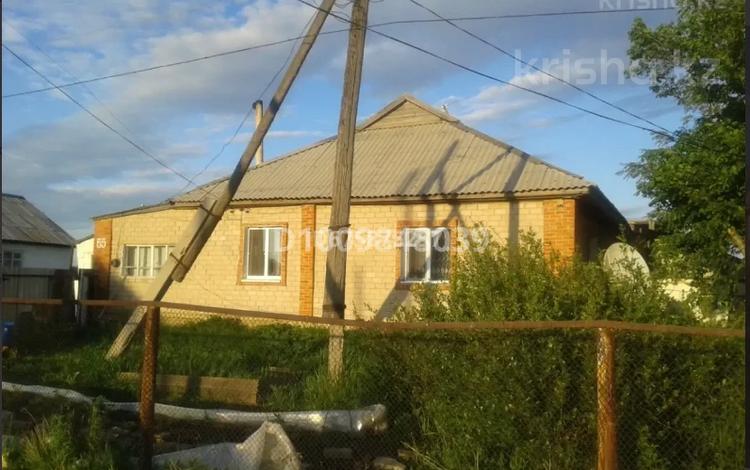 Жеке үй · 4 бөлме · 100 м² · 17 жүзд., Умышева, бағасы: 18 млн ₸ в Красном яре — фото 2
