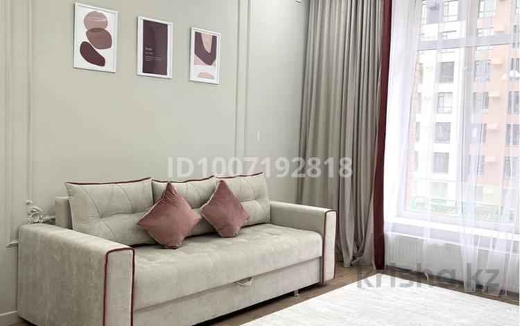 2-комнатная квартира · 41 м² · 4/9 этаж, E-15 13/2 — Хан Шатыр, Ана мен Бала, Кардиологический центр за 18 000 ₸ в Астане, Нура р-н — фото 13