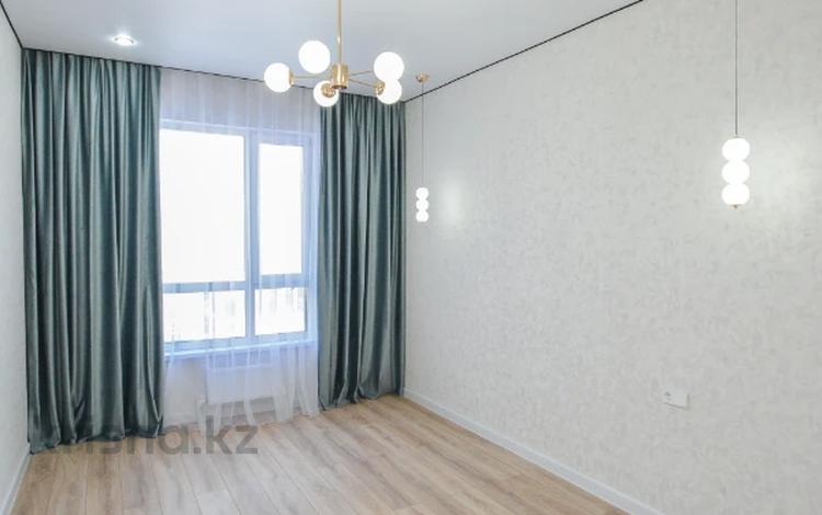 2-комнатная квартира · 60 м² · 19/20 этаж, Жумекен Нажимеденов за 31 млн ₸ в Астане, Сарайшык р-н — фото 2