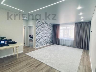 3-комнатная квартира · 86.3 м² · 2/4 этаж, Кызылжарская 3 за 41.7 млн 〒 в Уральске