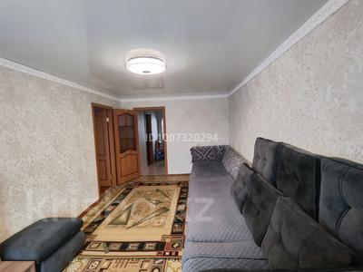 3-комнатная квартира · 60.7 м² · 5/5 этаж, Жекебаева 146 за 18 млн ₸ в Караганде, Алихана Бокейханова р-н