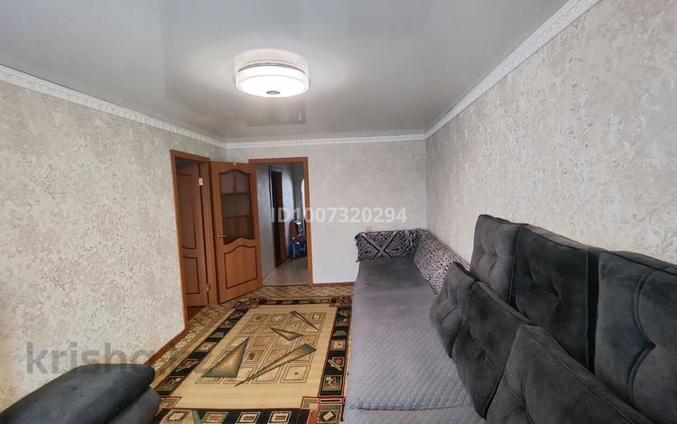 3-комнатная квартира · 60.7 м² · 5/5 этаж, Жекебаева 146 за 18 млн ₸ в Караганде, Алихана Бокейханова р-н — фото 2