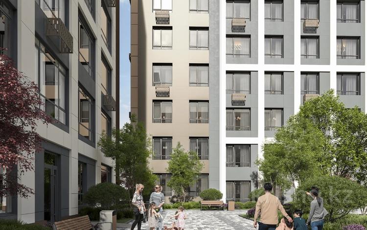 2-комнатная квартира · 66.1 м², Сарайшык р-н за ~ 34.4 млн 〒 в Астане — фото 10