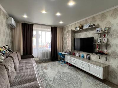 3-комнатная квартира · 60.4 м² · 6/6 этаж, Шугаева 172 за 20 млн ₸ в Семее