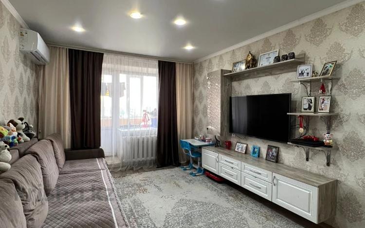3-комнатная квартира · 60.4 м² · 6/6 этаж, Шугаева 172 за 20 млн ₸ в Семее — фото 16