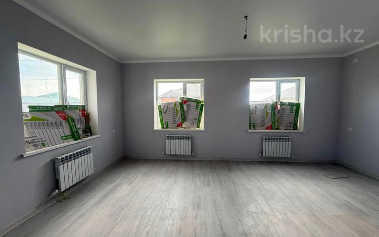 Жеке үй · 4 бөлме · 131.4 м² · 10 жүзд., Жаңақоныс-2 764, бағасы: 30 млн ₸ в Актобе, жилой массив Жанаконыс-2 — фото 2