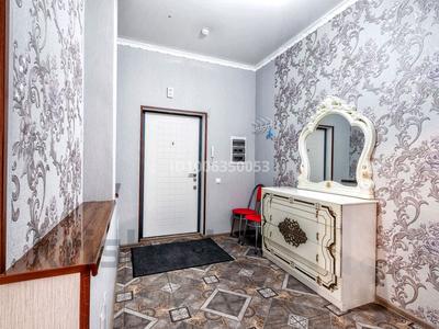 2-комнатная квартира · 54 м² · 14/20 этаж, Сарыарка 5/1 — Сарыарка между Шевченко и Кенесары за 380 000 ₸ в Астане, Сарыарка р-н
