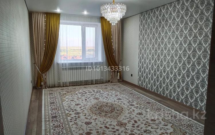 2-комнатная квартира · 68 м² · 1/5 этаж, мкр. Алтын орда, микрорайон Батыс-2 49л за 22.9 млн ₸ в Актобе — фото 2