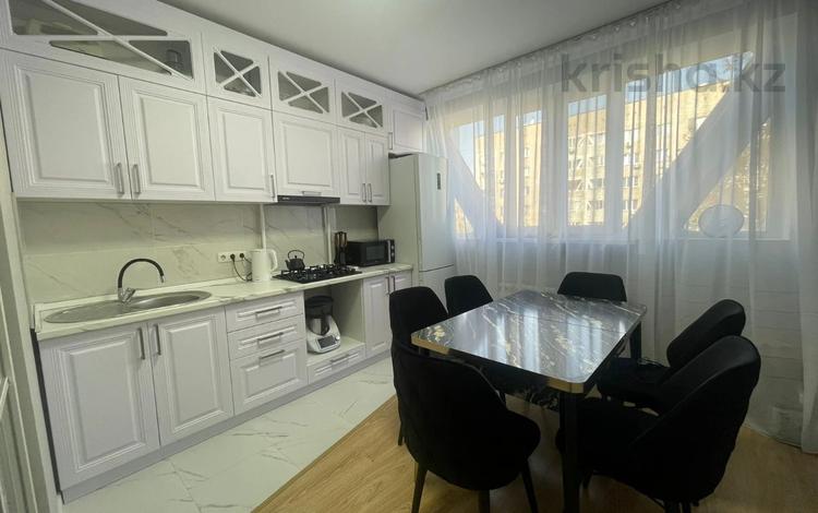3-бөлмелі пәтер · 75 м² · 6/9 қабат, мкр Жетысу-2 62, бағасы: 52 млн ₸ в Алматы, Ауэзовский р-н — фото 9