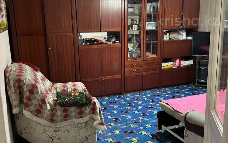 4-комнатная квартира · 80 м² · 5/5 этаж, Малика Габдуллина 59 за 15.5 млн ₸ в Кокшетау — фото 2