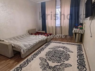 2-комнатная квартира · 55.1 м² · 3/5 этаж, мкр Сайран, Утеген батыра — ТД Гранд Парк за 37.5 млн ₸ в Алматы, Ауэзовский р-н