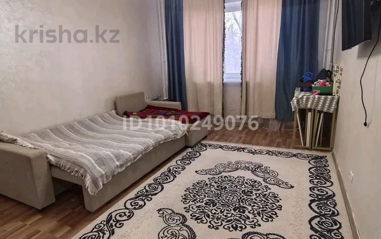 2-комнатная квартира · 55.1 м² · 3/5 этаж, мкр Сайран, Утеген батыра — ТД Гранд Парк за 37.5 млн ₸ в Алматы, Ауэзовский р-н — фото 40