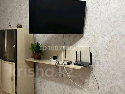 1-комнатная квартира · 38 м² · 4 этаж, Ибраева 181 — Ресторан Сары Арка за 12 000 ₸ в Семее