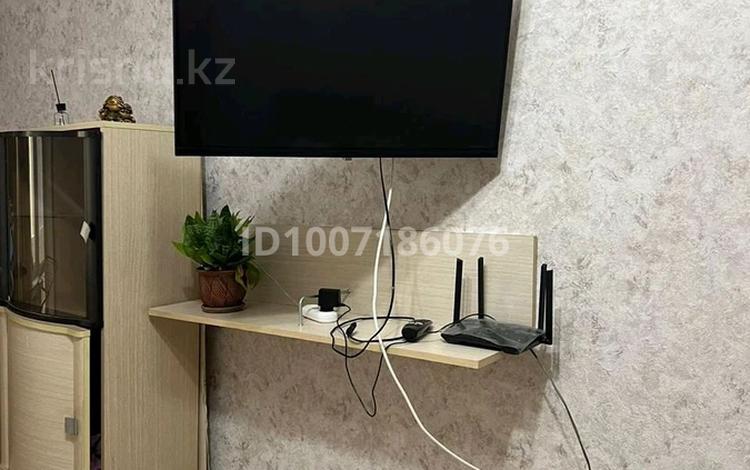 1-комнатная квартира · 38 м² · 4 этаж, Ибраева 181 — Ресторан Сары Арка за 12 000 ₸ в Семее — фото 7