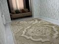 3-бөлмелі пәтер · 67.1 м² · 2/4 қабат, Ерманова 13, бағасы: 26 млн ₸ в Шымкенте, Аль-Фарабийский р-н