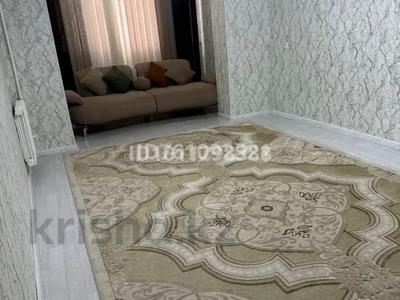 3-комнатная квартира · 67.1 м² · 2/4 этаж, Ерманова 13 за 26 млн 〒 в Шымкенте, Аль-Фарабийский р-н