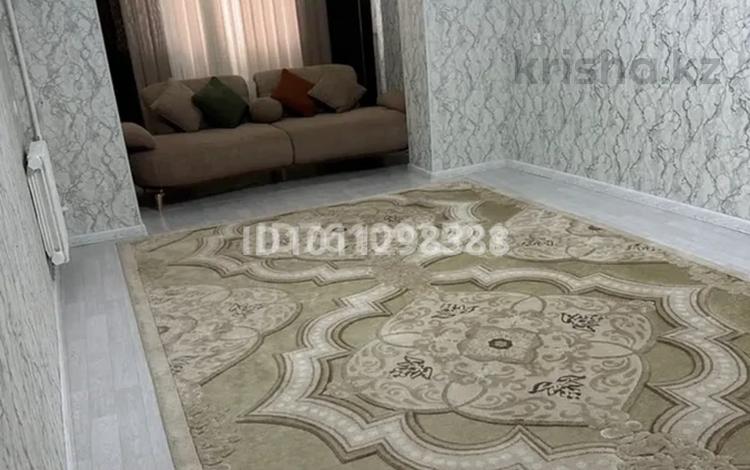 3-бөлмелі пәтер · 67.1 м² · 2/4 қабат, Ерманова 13, бағасы: 26 млн ₸ в Шымкенте, Аль-Фарабийский р-н — фото 23