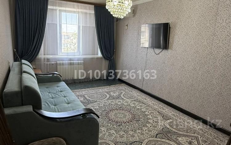 3-комнатная квартира · 78 м² · 5/5 этаж, Братья жубановых 8 за 23 млн ₸ в Хромтау — фото 2