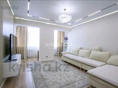 4-комнатная квартира · 104.3 м² · 8/16 этаж, Навои 39 за 80.5 млн ₸ в Алматы