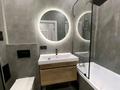 2-комнатная квартира · 63 м² · 4/10 этаж, мкр Комсомольский, Туран 44б — Орынбор за 18 500 ₸ в Астане, Есильский р-н — фото 3