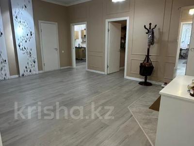3-комнатная квартира · 166 м² · 2/4 этаж, мкр. Алтын орда, Газизы Жубановой 39П за 55 млн ₸ в Актобе